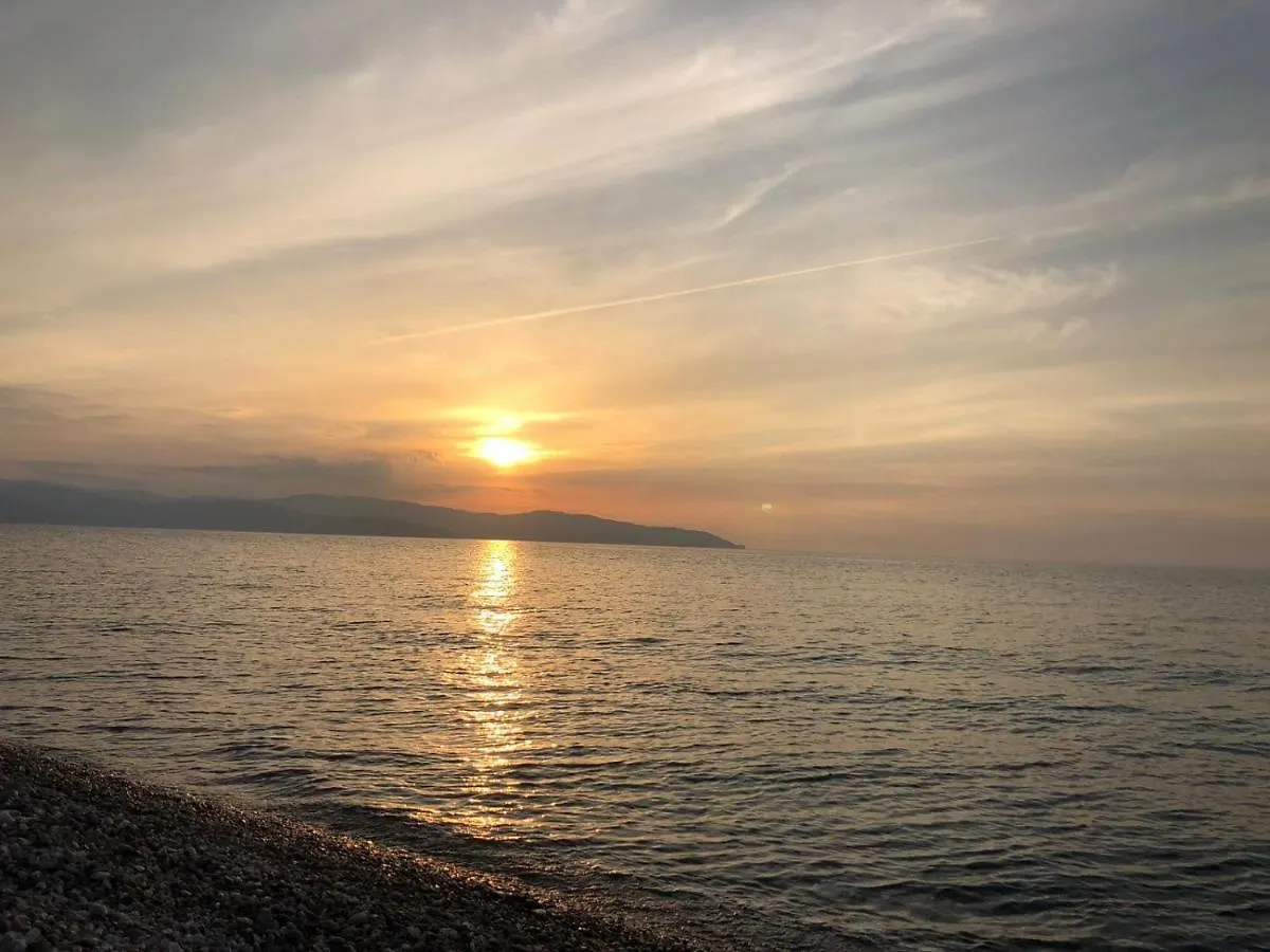 Lodge La Casa Del Viaggiatore Milazzo Italië