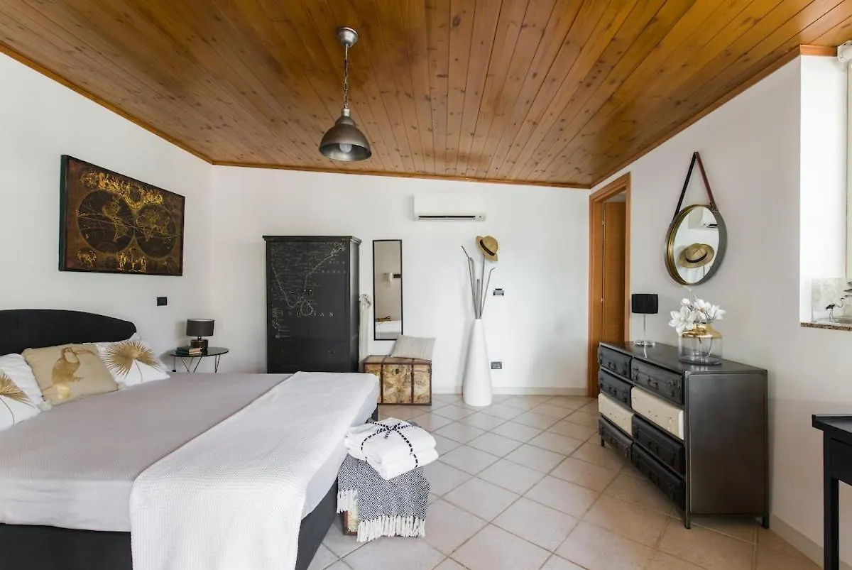 La Casa Del Viaggiatore Milazzo