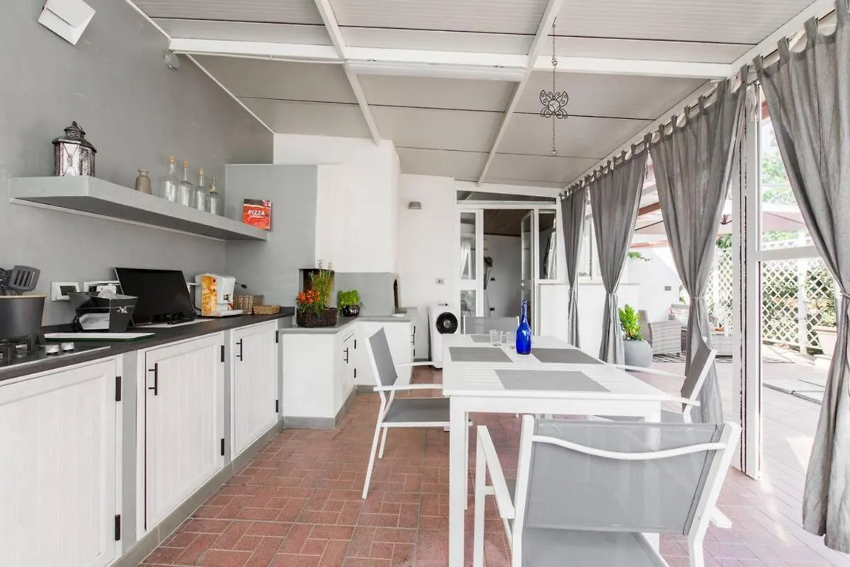 La Casa Del Viaggiatore Milazzo