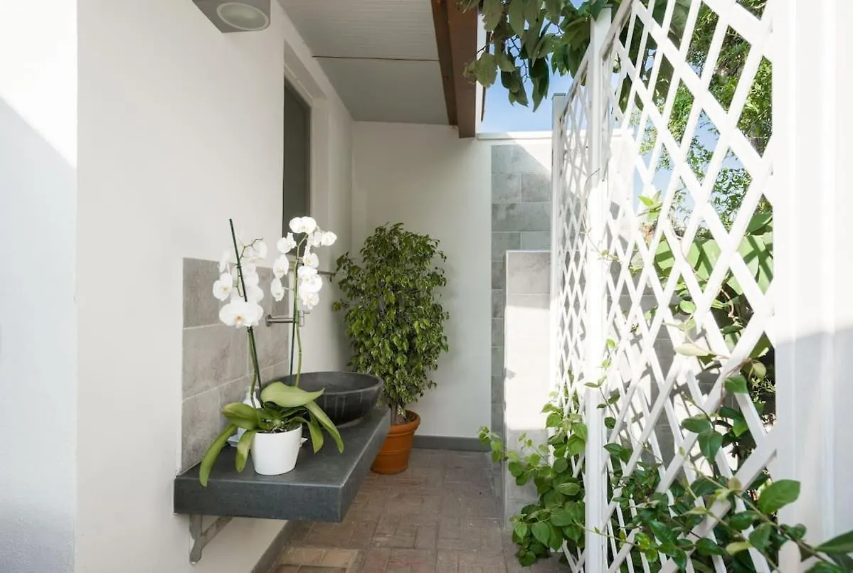 La Casa Del Viaggiatore Milazzo Italië