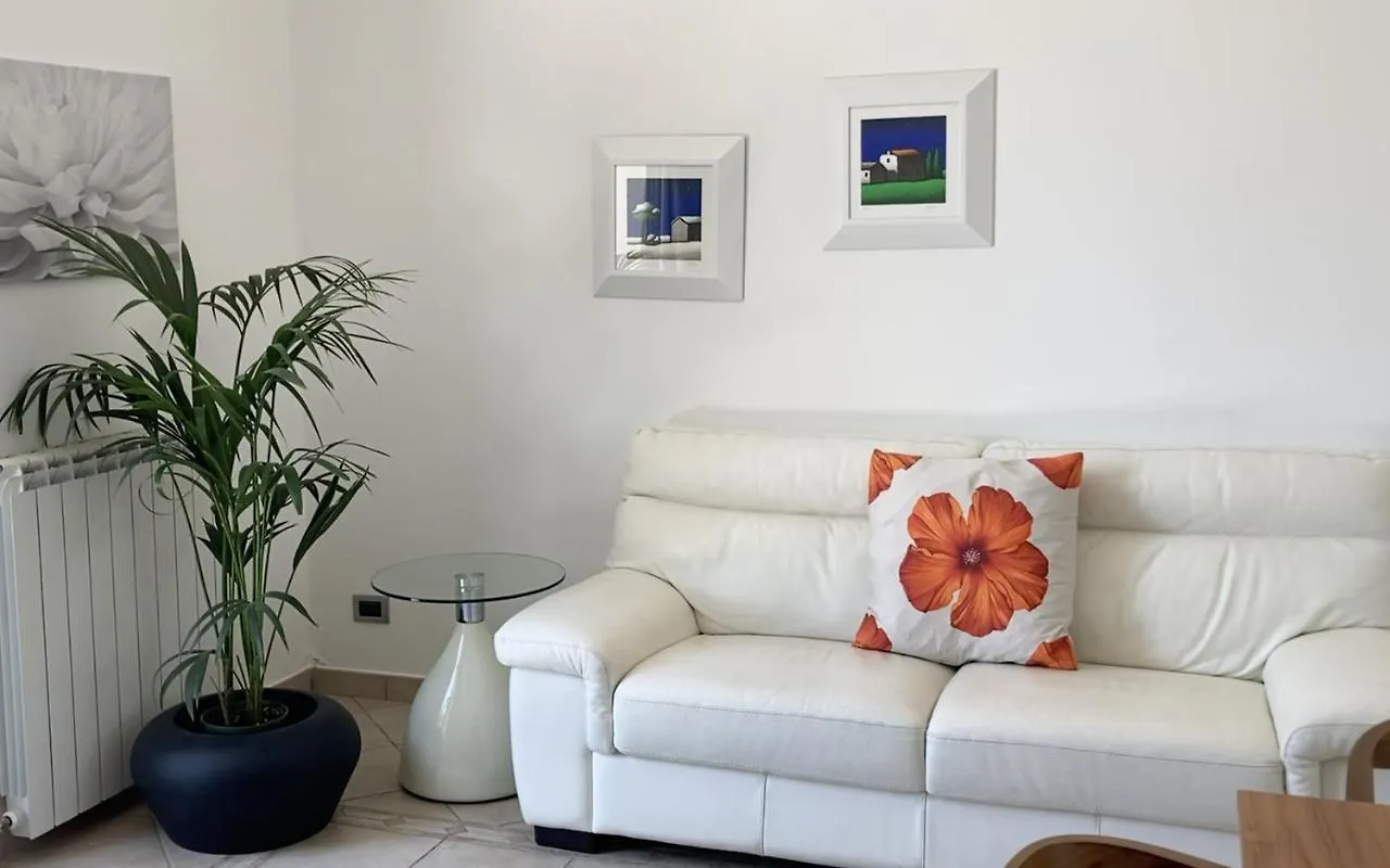 Lodge La Casa Del Viaggiatore Milazzo Italië