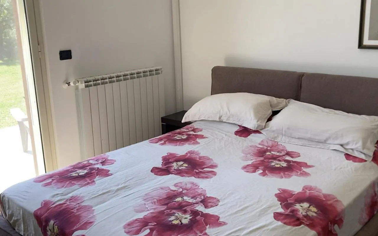 Lodge La Casa Del Viaggiatore Milazzo